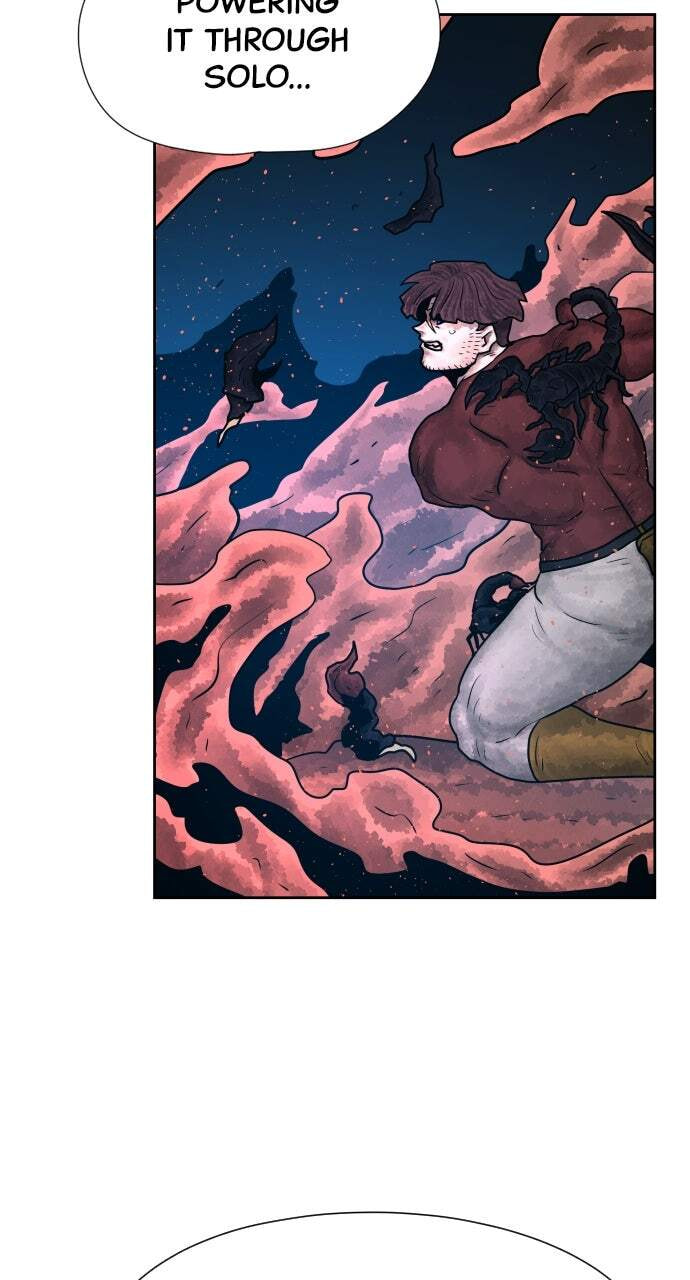 Read Warrior Executioner chapter 41 image 82 on Lezhin