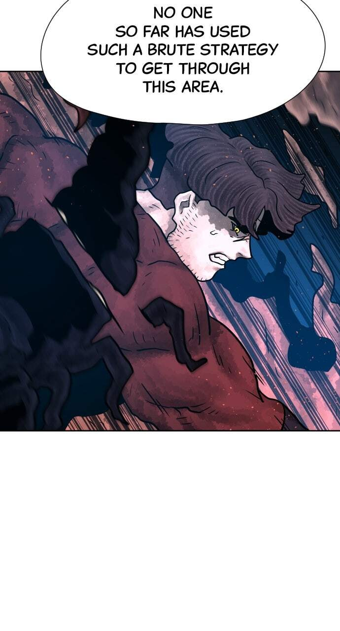 Read Warrior Executioner chapter 41 image 83 on Lezhin