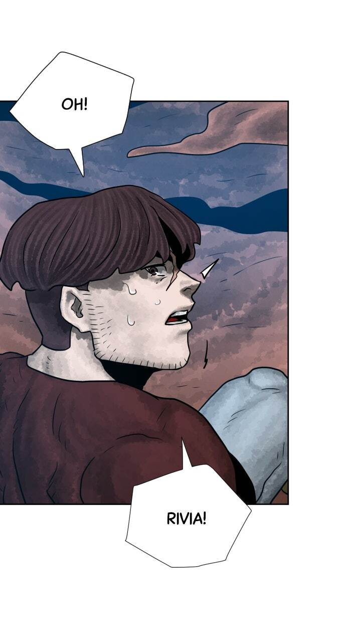Read Warrior Executioner chapter 41 image 89 on Lezhin