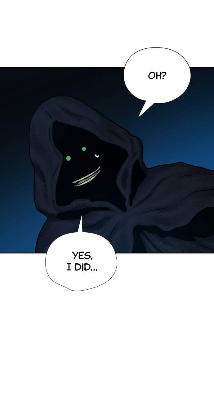 Read Warrior Executioner chapter 41 image 9 on Lezhin
