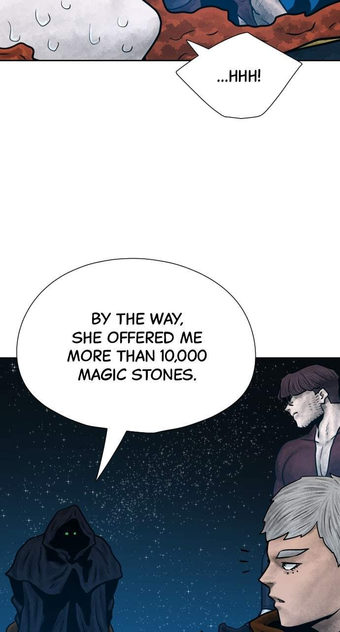 Read Warrior Executioner chapter 41 image 93 on Lezhin