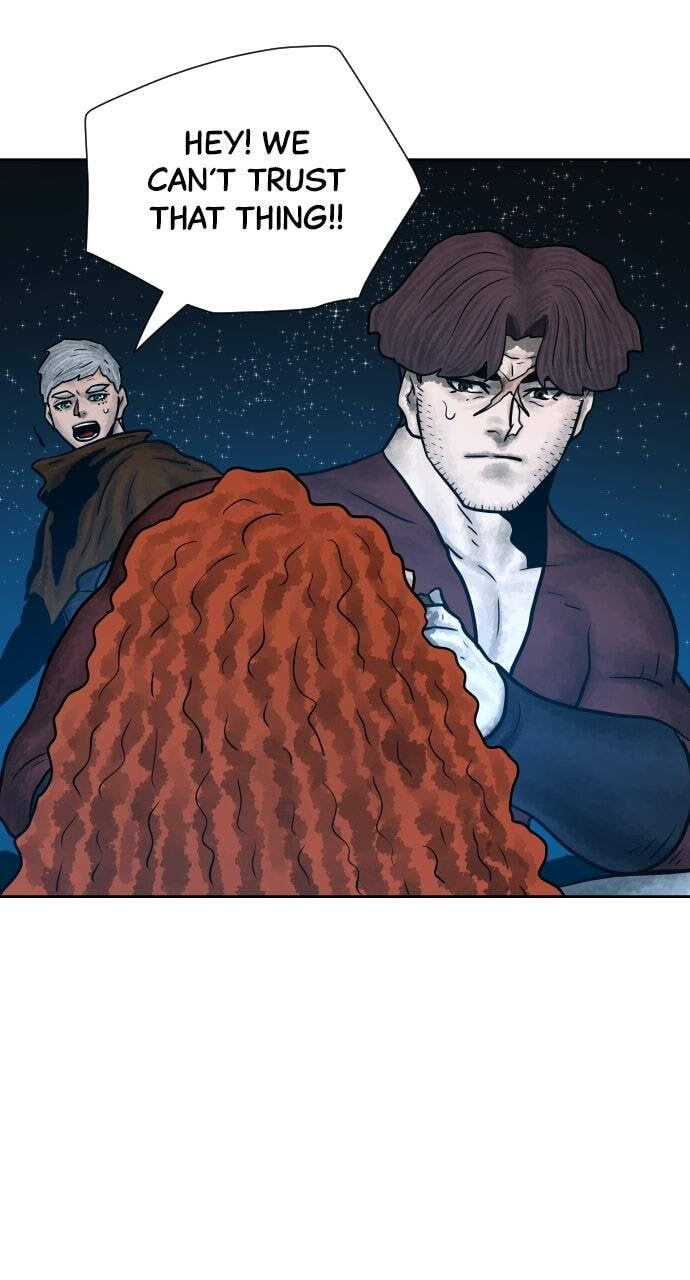 Read Warrior Executioner chapter 41 image 97 on Lezhin