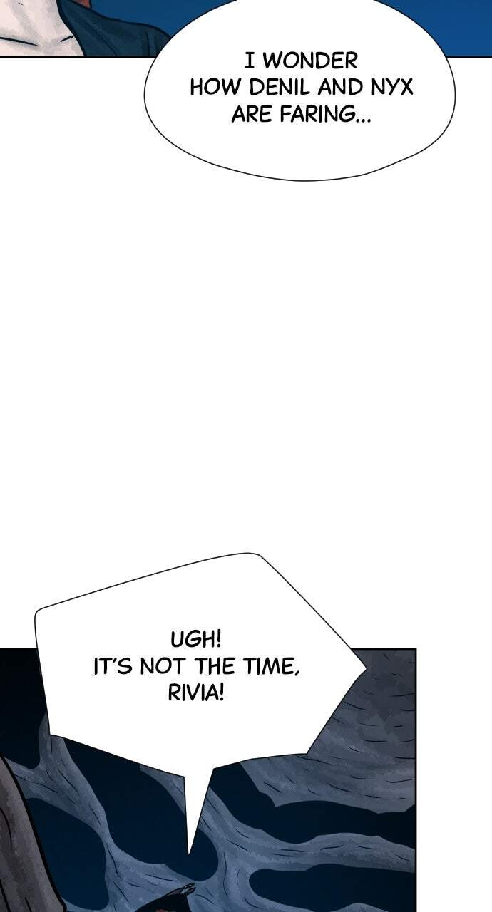 Read Warrior Executioner chapter 44 image 106 on Lezhin
