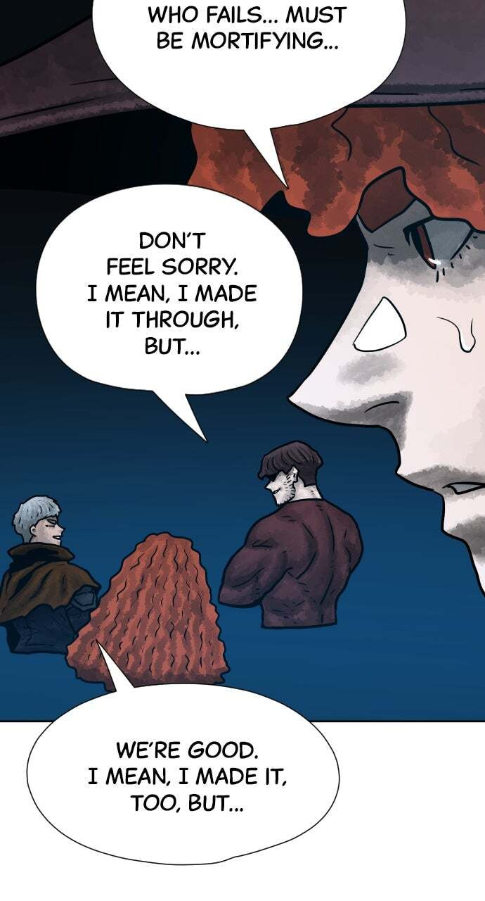 Read Warrior Executioner chapter 44 image 108 on Lezhin