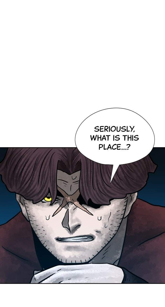 Read Warrior Executioner chapter 44 image 11 on Lezhin