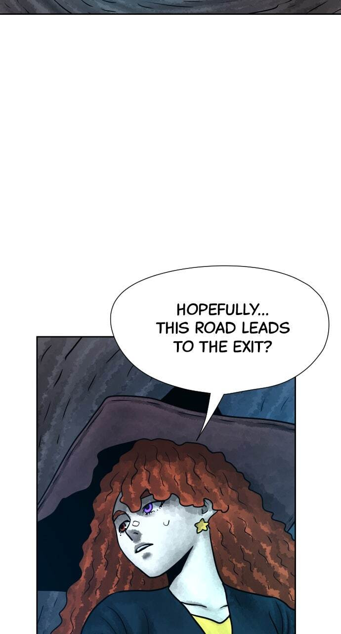 Read Warrior Executioner chapter 44 image 114 on Lezhin