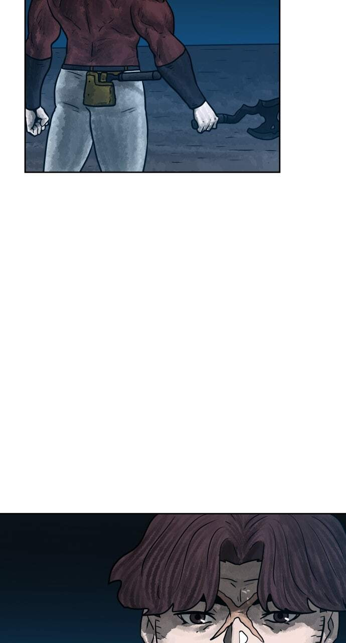Read Warrior Executioner chapter 44 image 14 on Lezhin