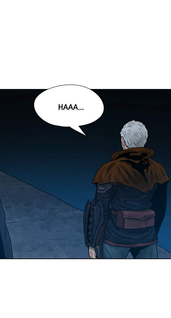 Read Warrior Executioner chapter 44 image 17 on Lezhin