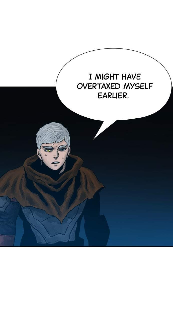 Read Warrior Executioner chapter 44 image 18 on Lezhin
