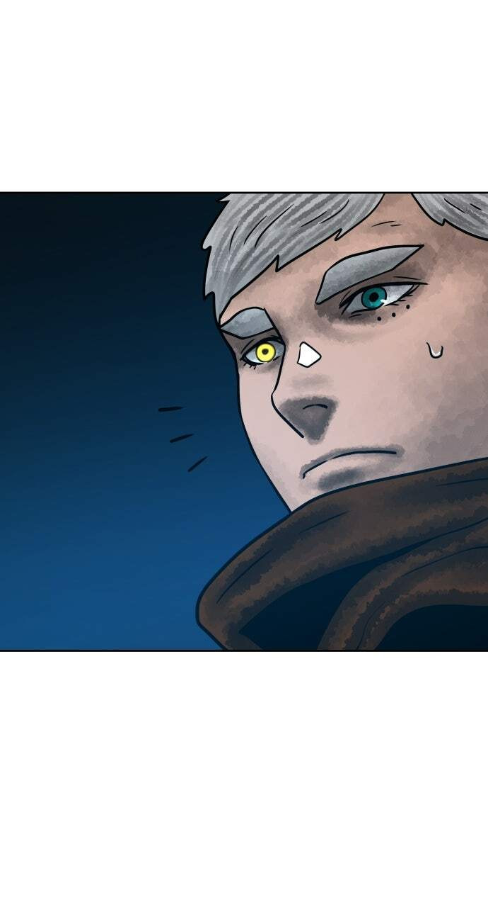 Read Warrior Executioner chapter 44 image 19 on Lezhin