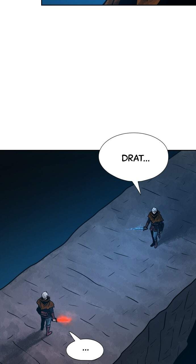 Read Warrior Executioner chapter 44 image 23 on Lezhin
