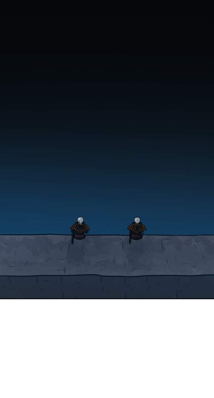 Read Warrior Executioner chapter 44 image 26 on Lezhin