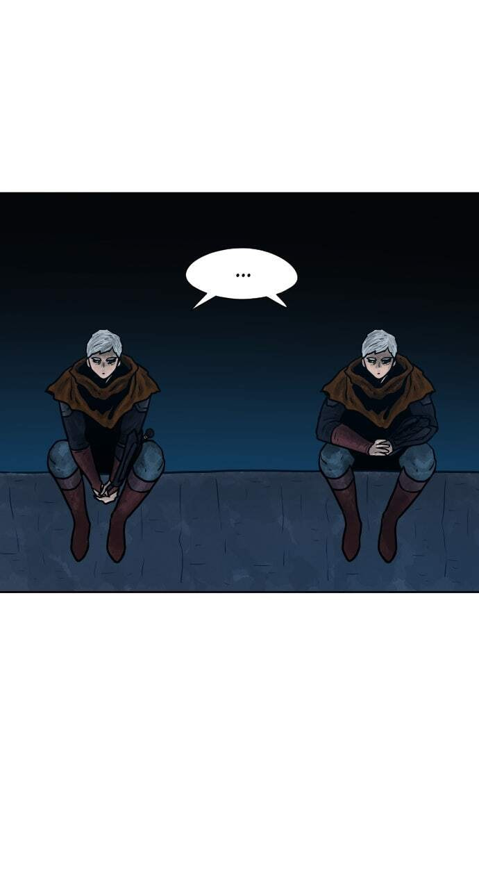 Read Warrior Executioner chapter 44 image 27 on Lezhin