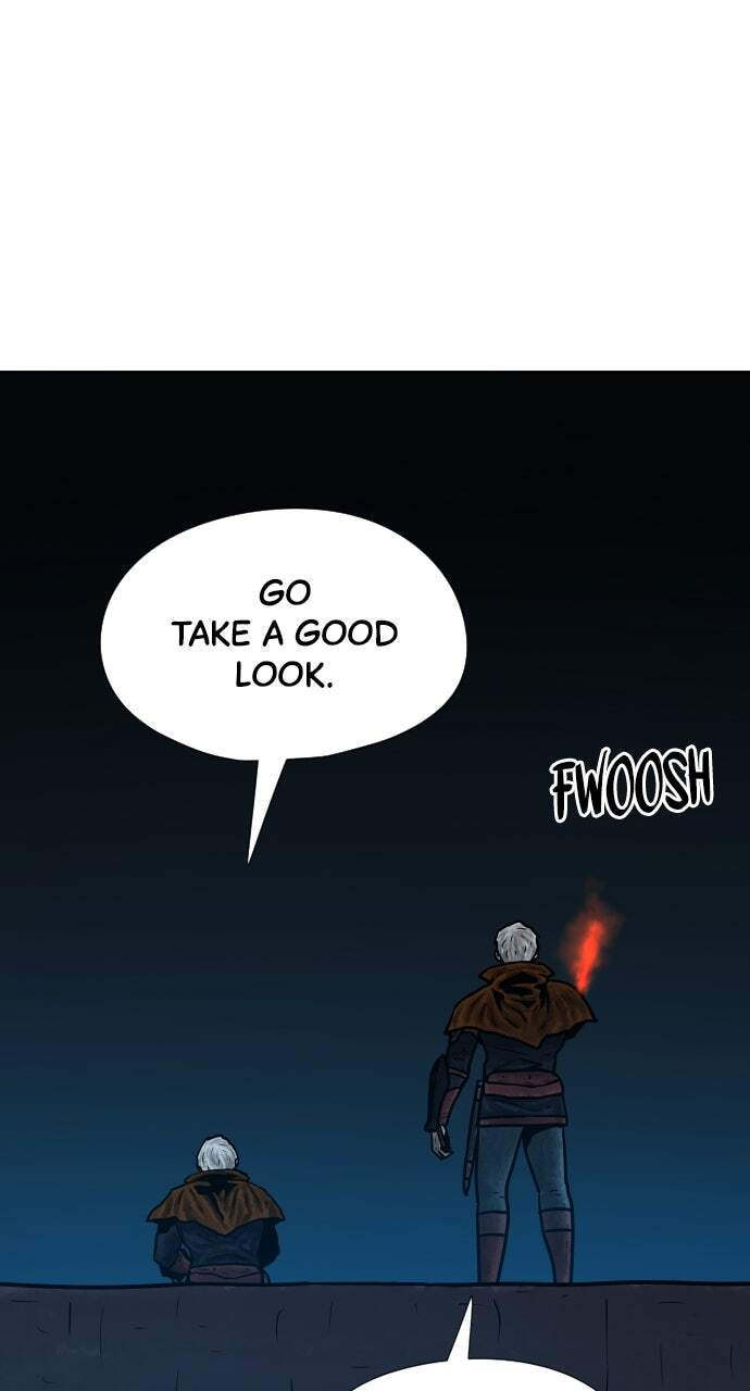 Read Warrior Executioner chapter 44 image 30 on Lezhin