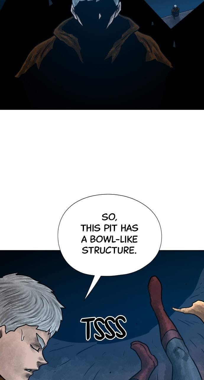 Read Warrior Executioner chapter 44 image 40 on Lezhin