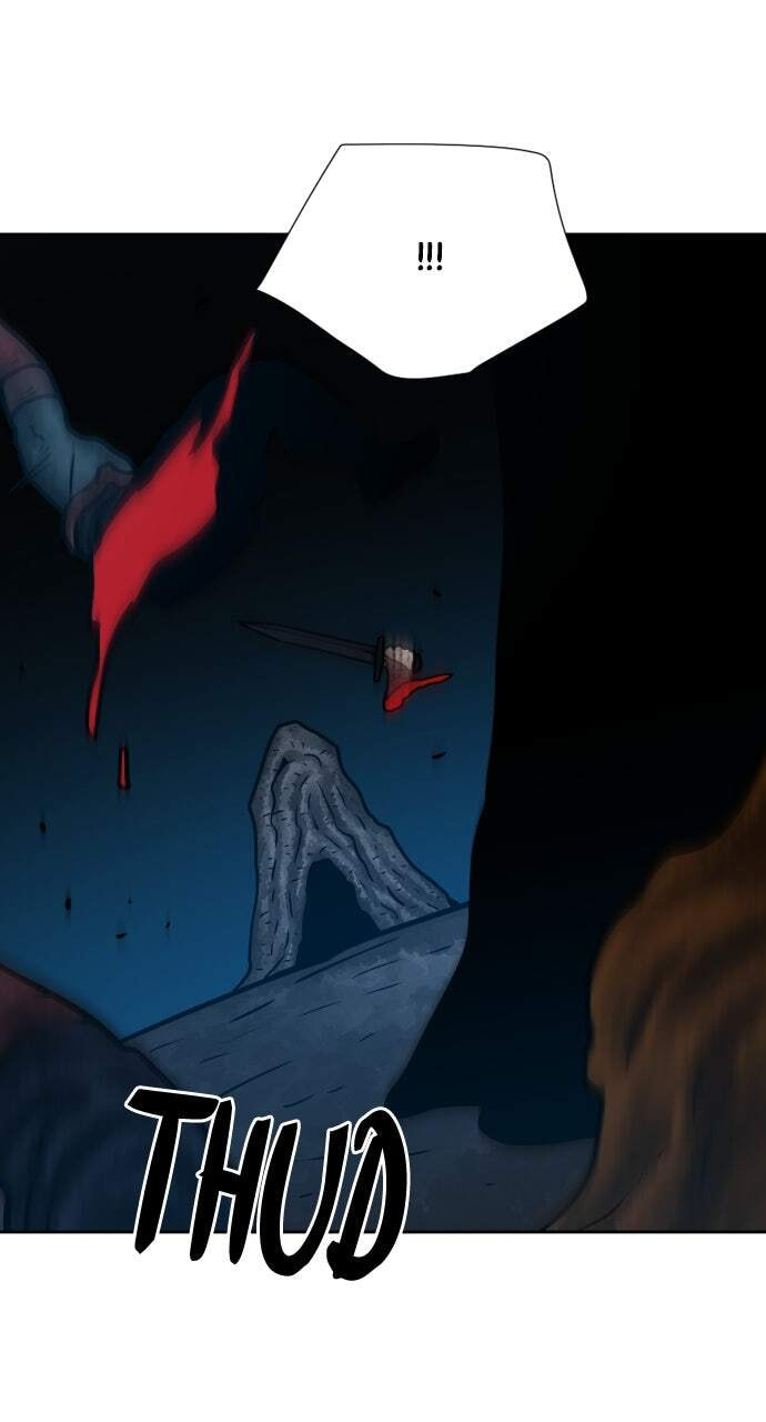 Read Warrior Executioner chapter 44 image 45 on Lezhin