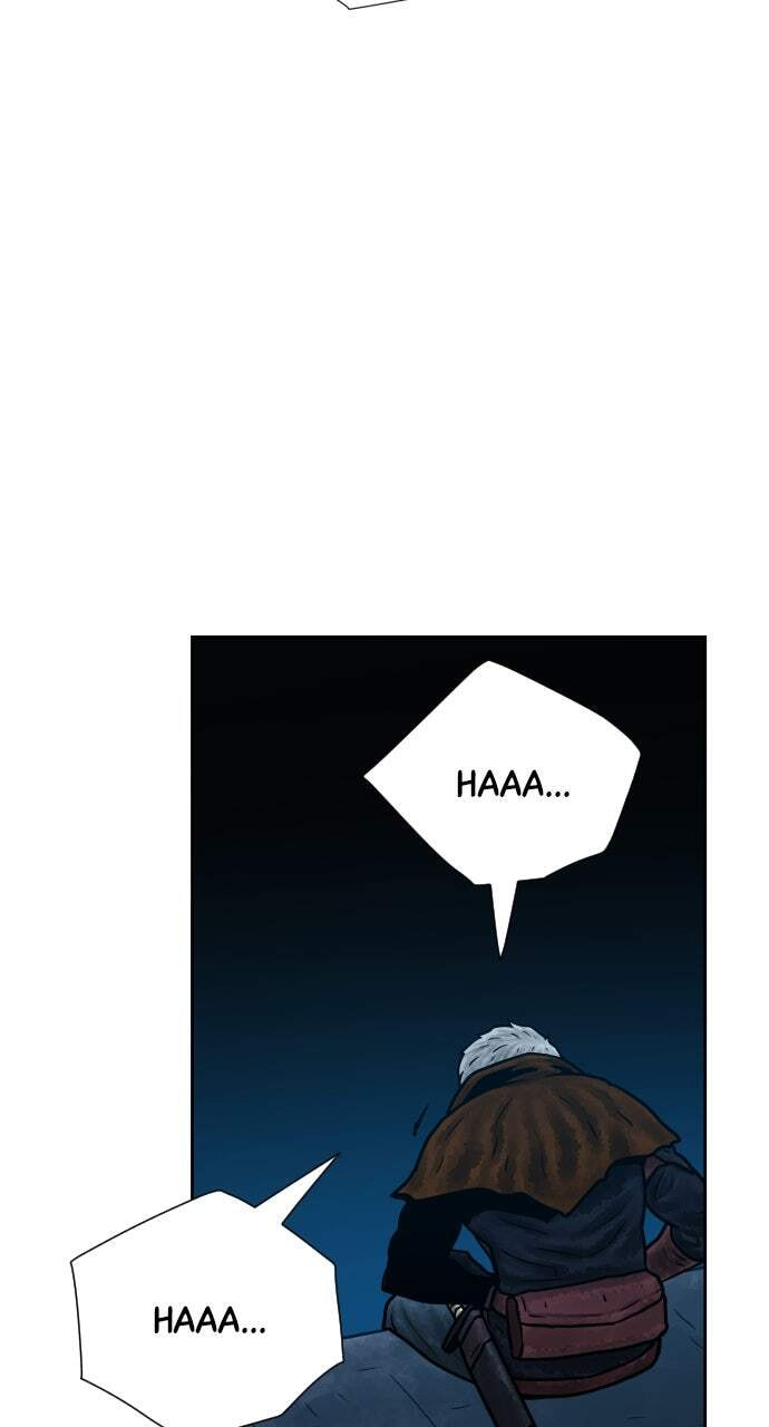 Read Warrior Executioner chapter 44 image 47 on Lezhin