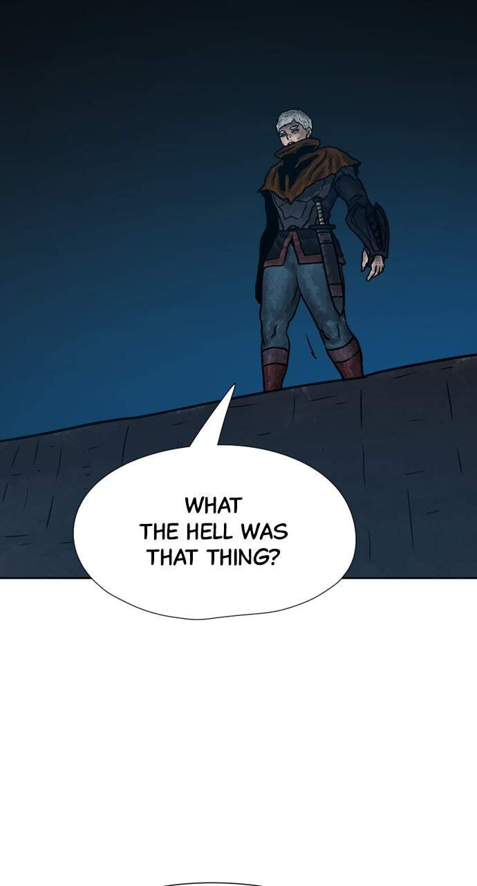 Read Warrior Executioner chapter 44 image 50 on Lezhin