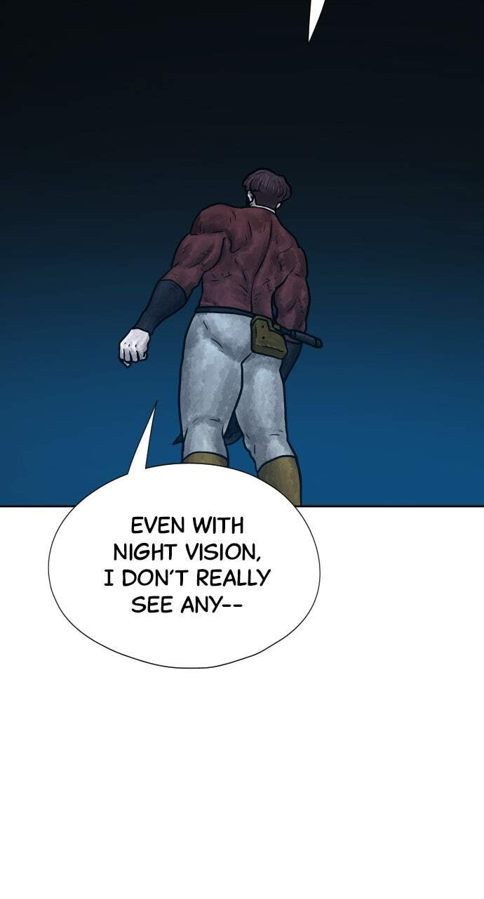 Read Warrior Executioner chapter 44 image 57 on Lezhin