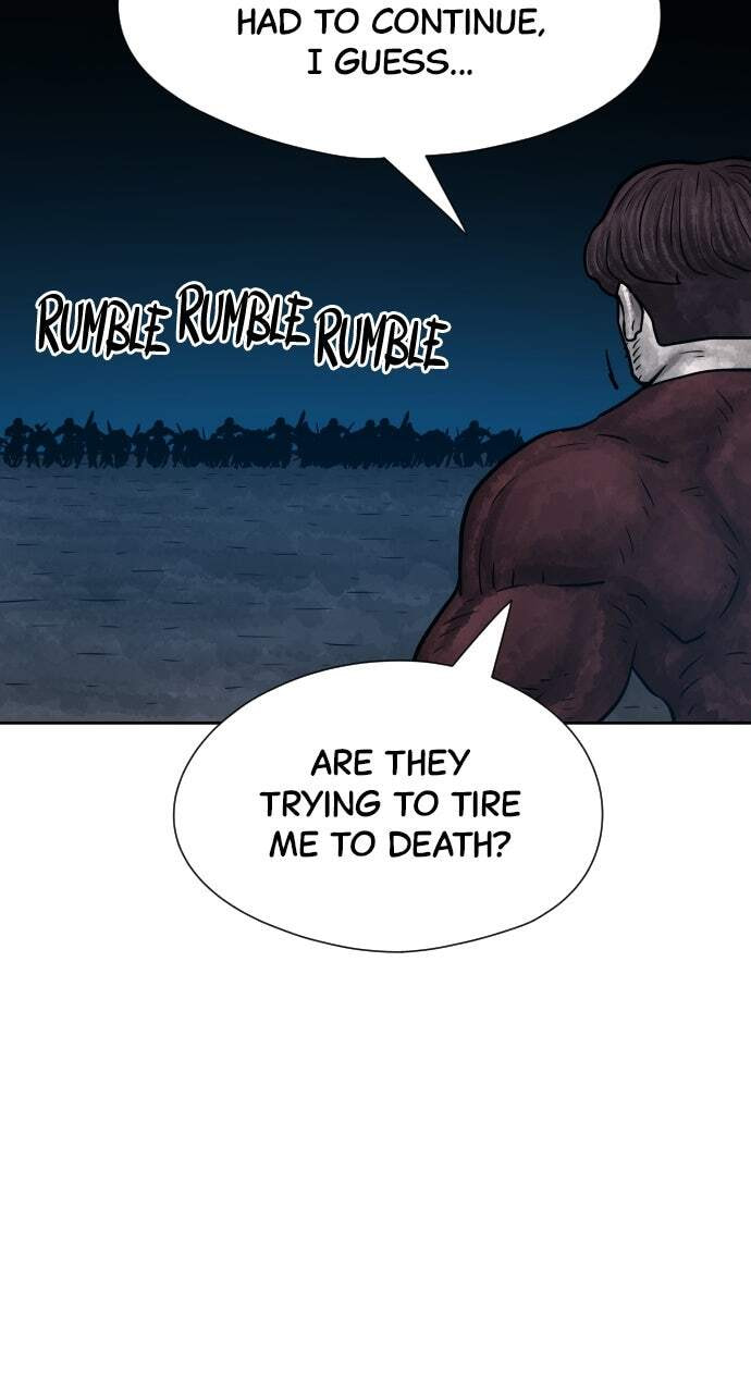 Read Warrior Executioner chapter 44 image 64 on Lezhin