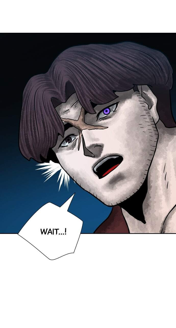 Read Warrior Executioner chapter 44 image 65 on Lezhin