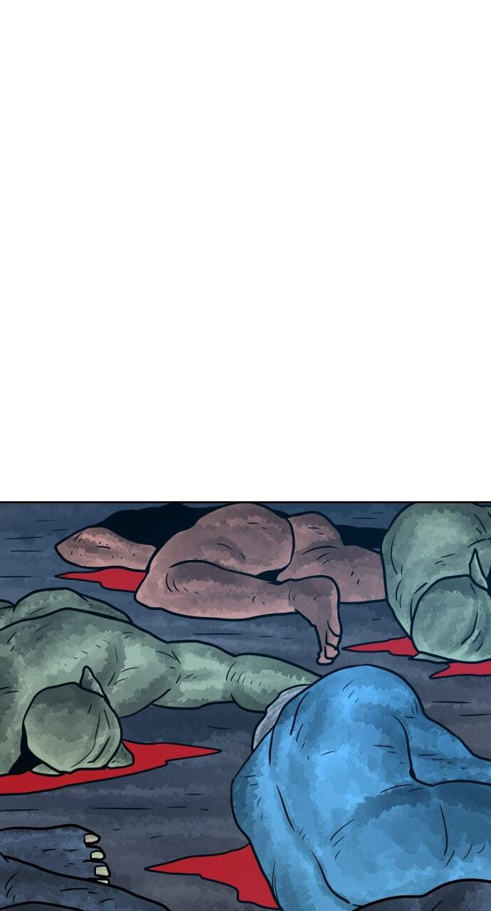 Read Warrior Executioner chapter 44 image 66 on Lezhin