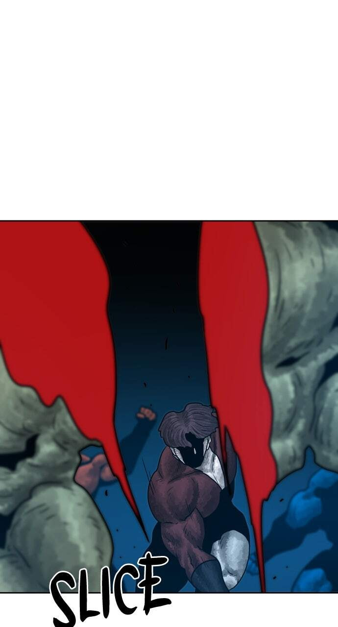 Read Warrior Executioner chapter 44 image 7 on Lezhin