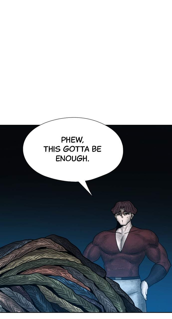 Read Warrior Executioner chapter 44 image 71 on Lezhin
