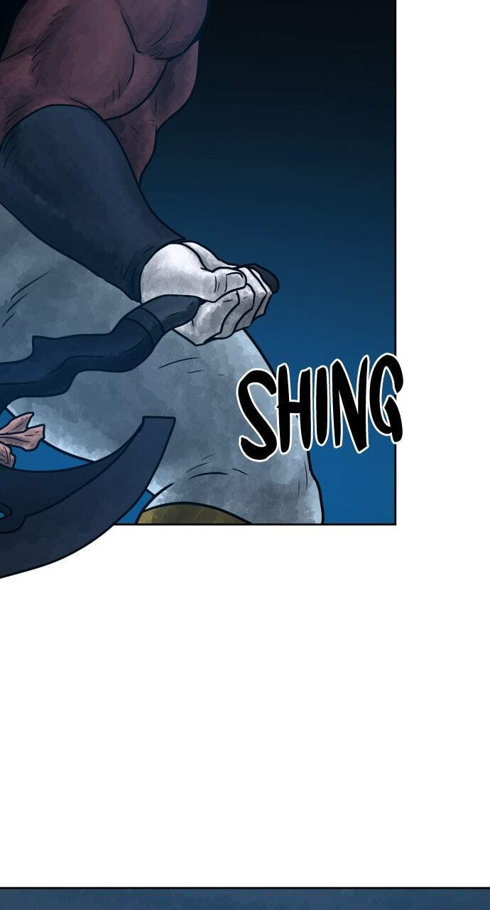 Read Warrior Executioner chapter 44 image 73 on Lezhin