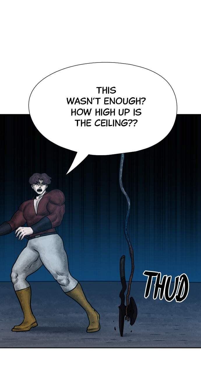 Read Warrior Executioner chapter 44 image 83 on Lezhin