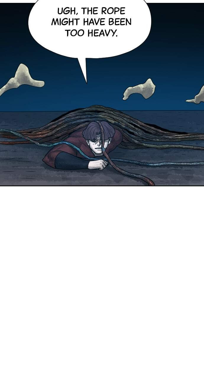 Read Warrior Executioner chapter 44 image 87 on Lezhin