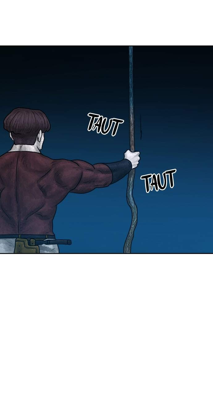 Read Warrior Executioner chapter 44 image 95 on Lezhin