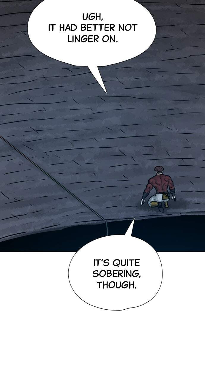 Read Warrior Executioner chapter 45 image 101 on Lezhin