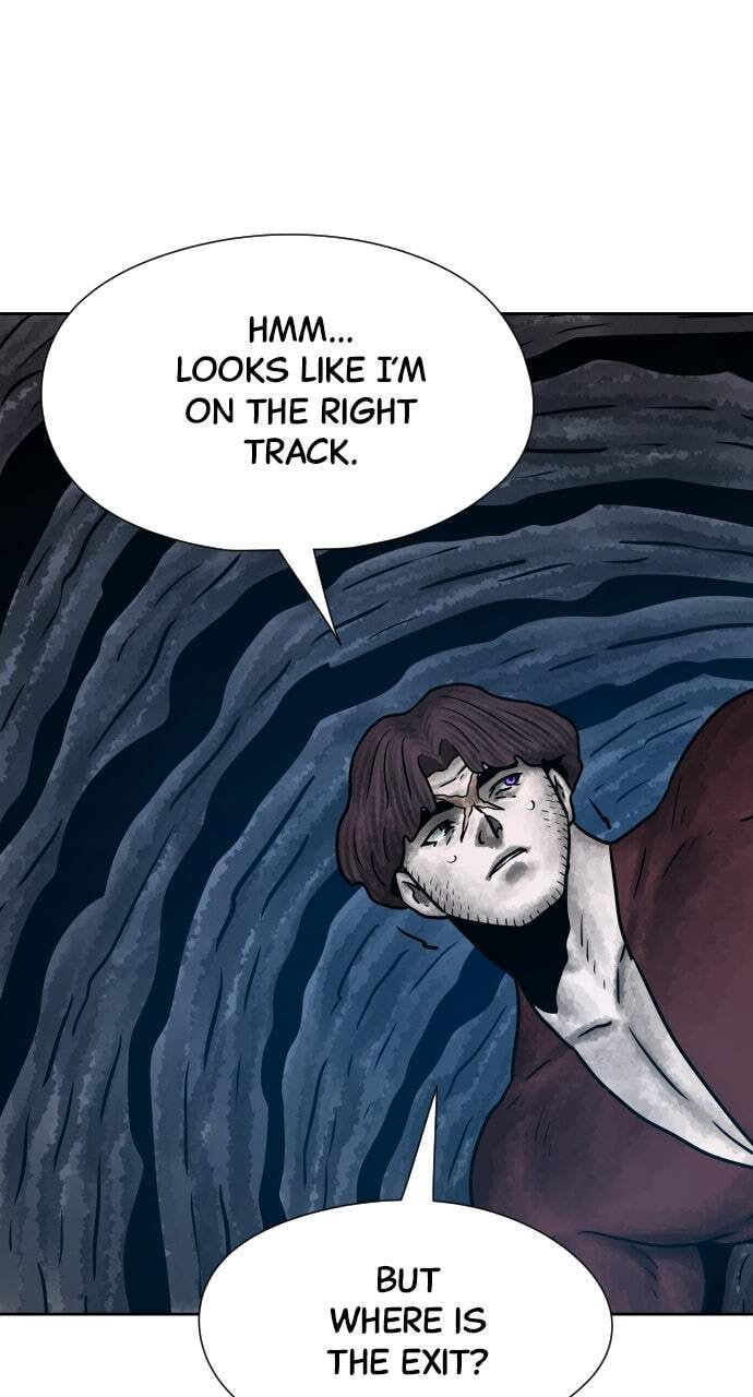 Read Warrior Executioner chapter 45 image 102 on Lezhin