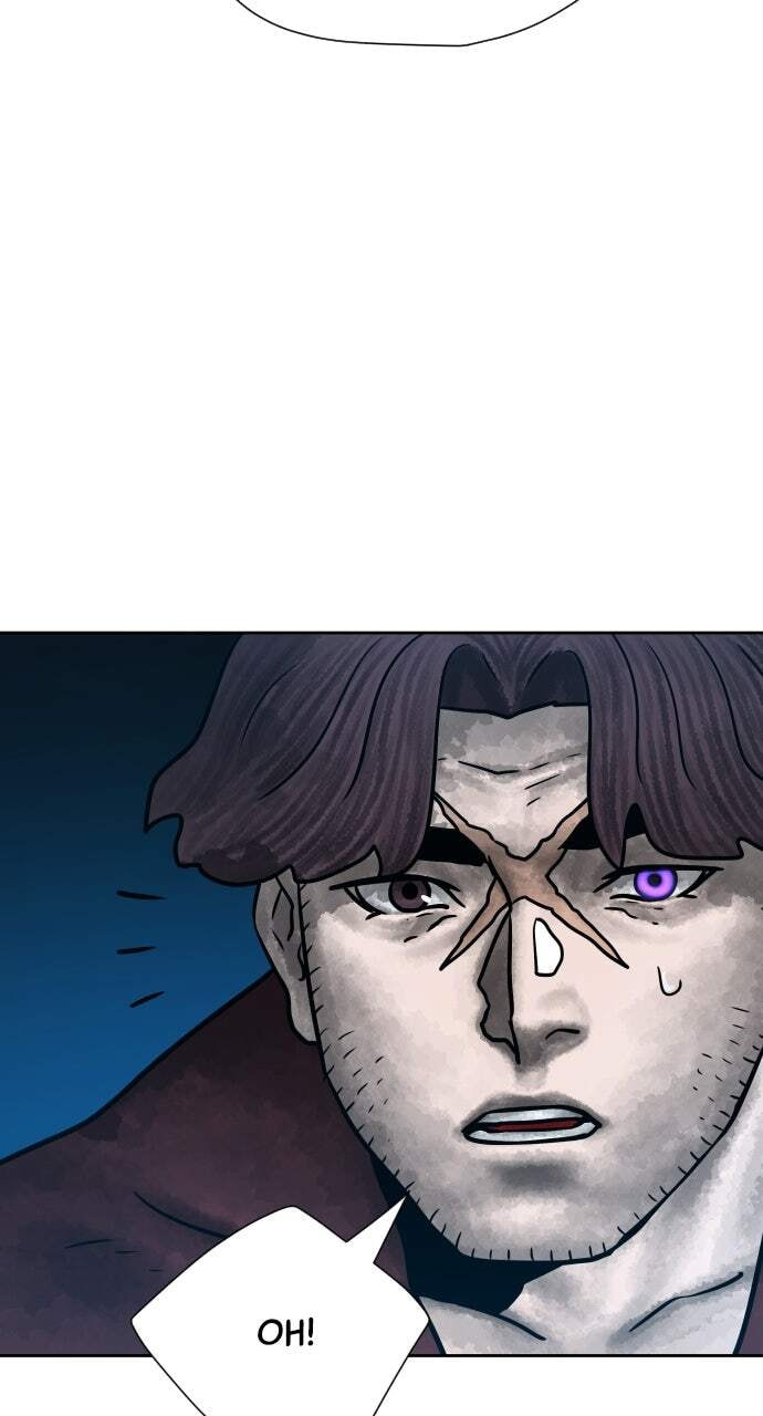 Read Warrior Executioner chapter 45 image 103 on Lezhin