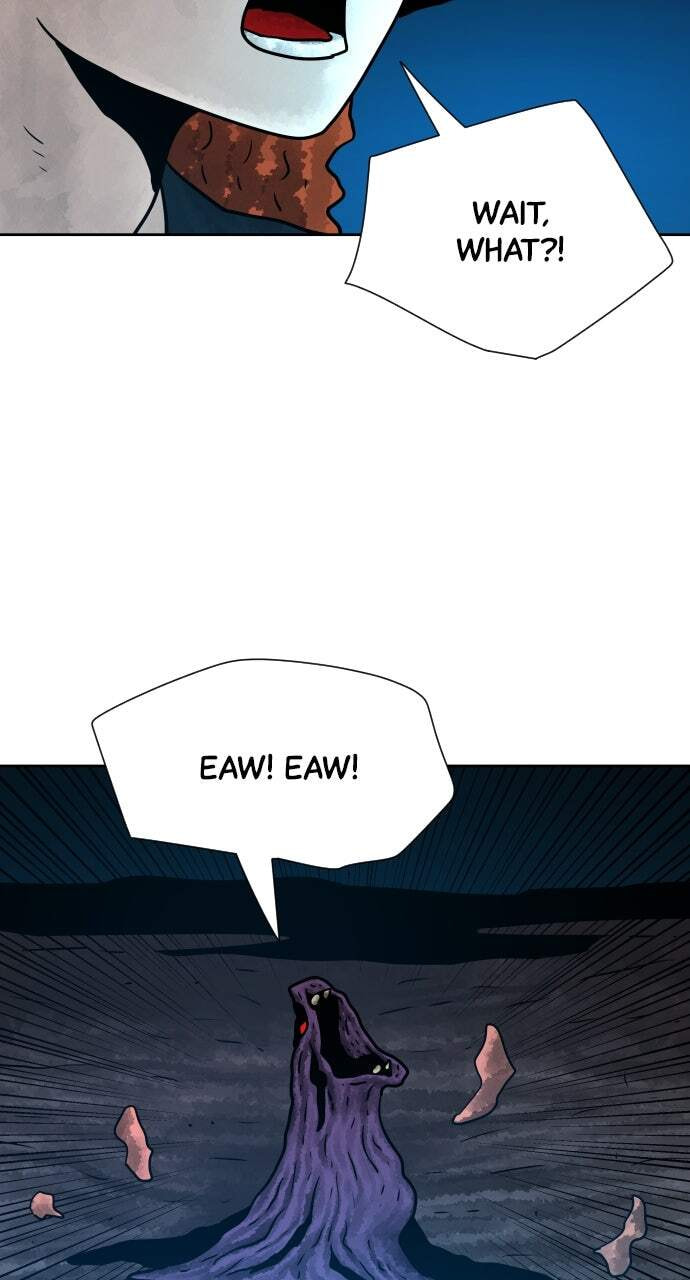 Read Warrior Executioner chapter 45 image 12 on Lezhin