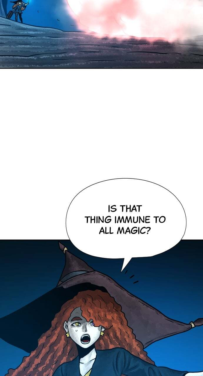 Read Warrior Executioner chapter 45 image 15 on Lezhin
