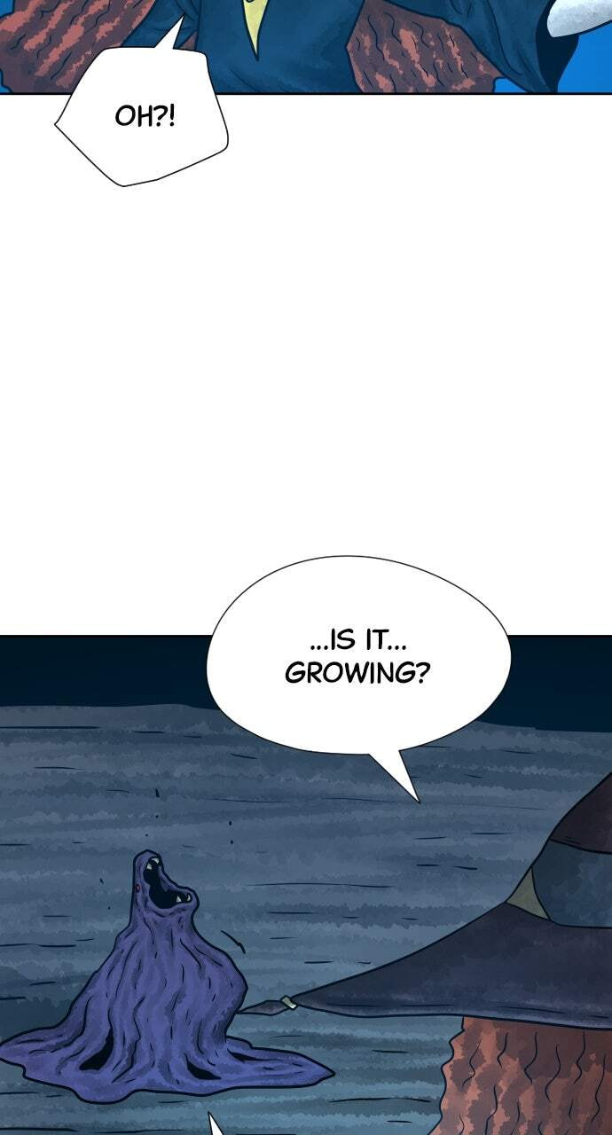 Read Warrior Executioner chapter 45 image 16 on Lezhin