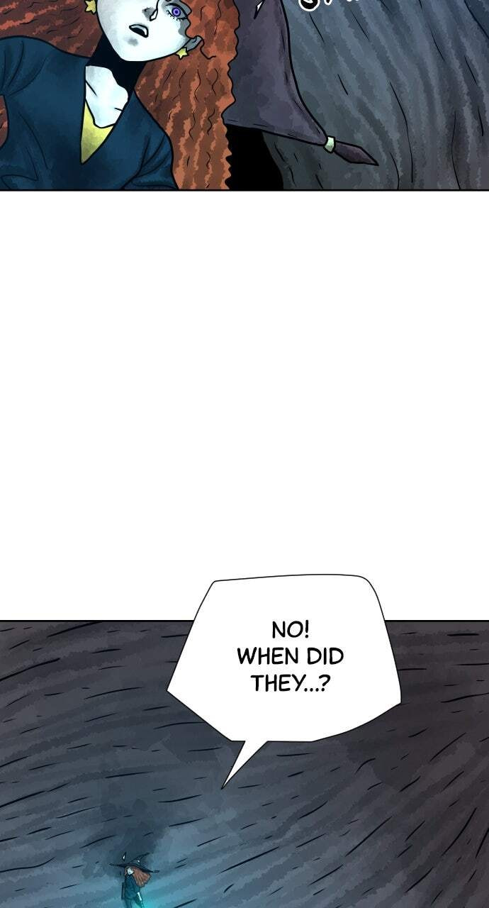 Read Warrior Executioner chapter 45 image 18 on Lezhin