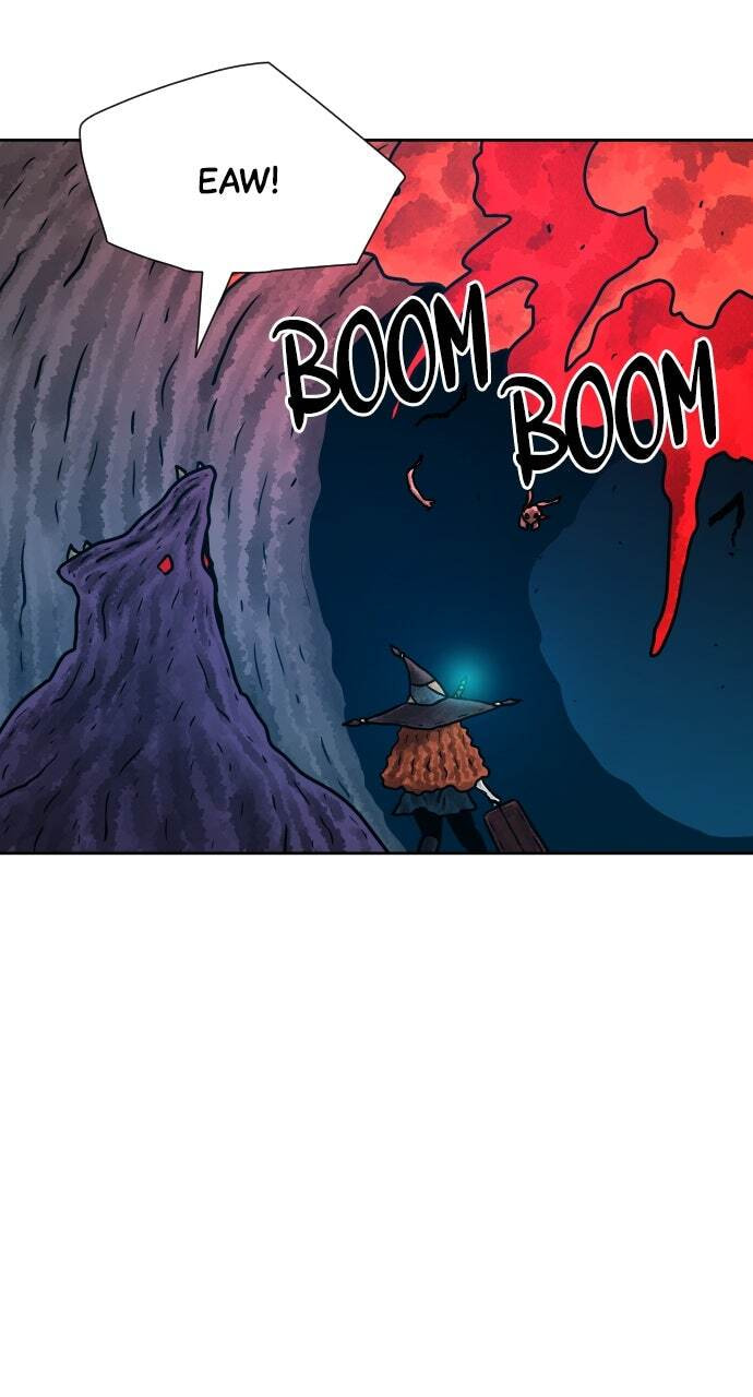 Read Warrior Executioner chapter 45 image 20 on Lezhin