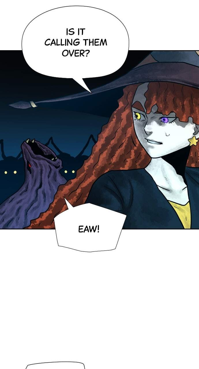 Read Warrior Executioner chapter 45 image 21 on Lezhin