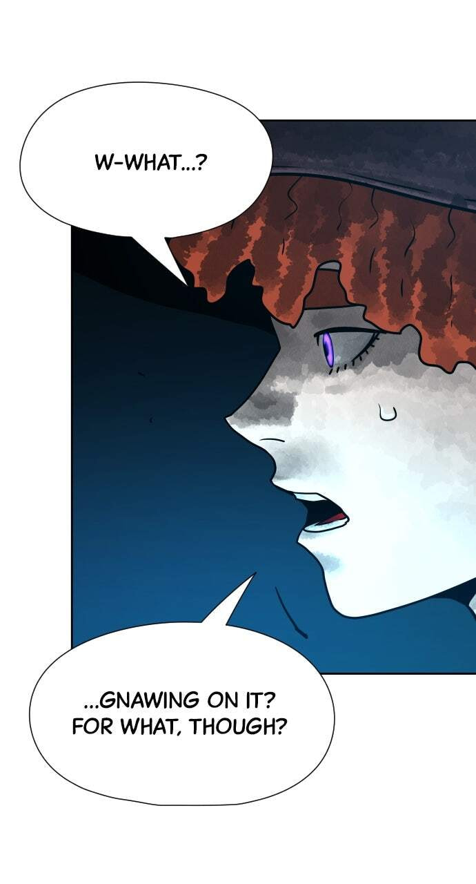 Read Warrior Executioner chapter 45 image 23 on Lezhin