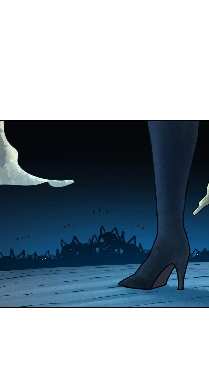 Read Warrior Executioner chapter 45 image 24 on Lezhin