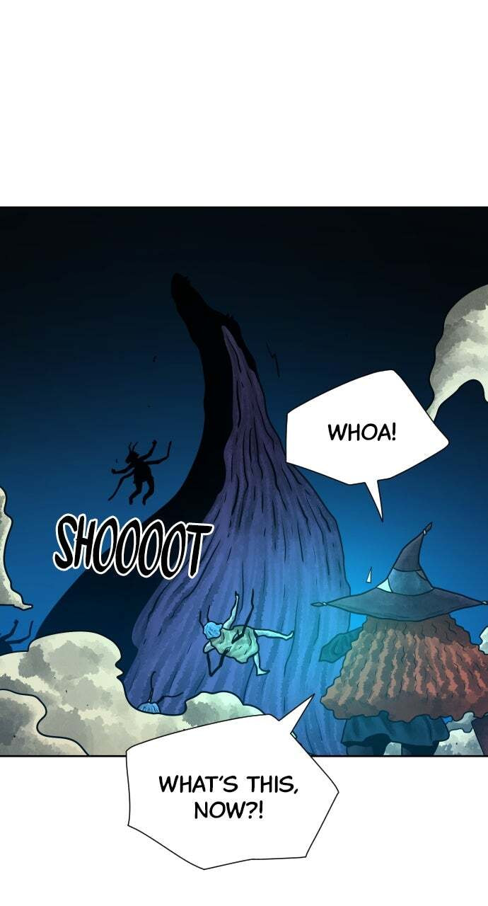Read Warrior Executioner chapter 45 image 25 on Lezhin