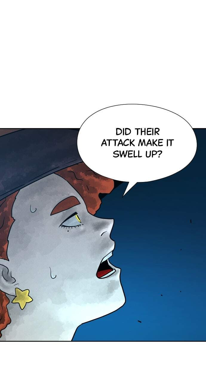 Read Warrior Executioner chapter 45 image 26 on Lezhin