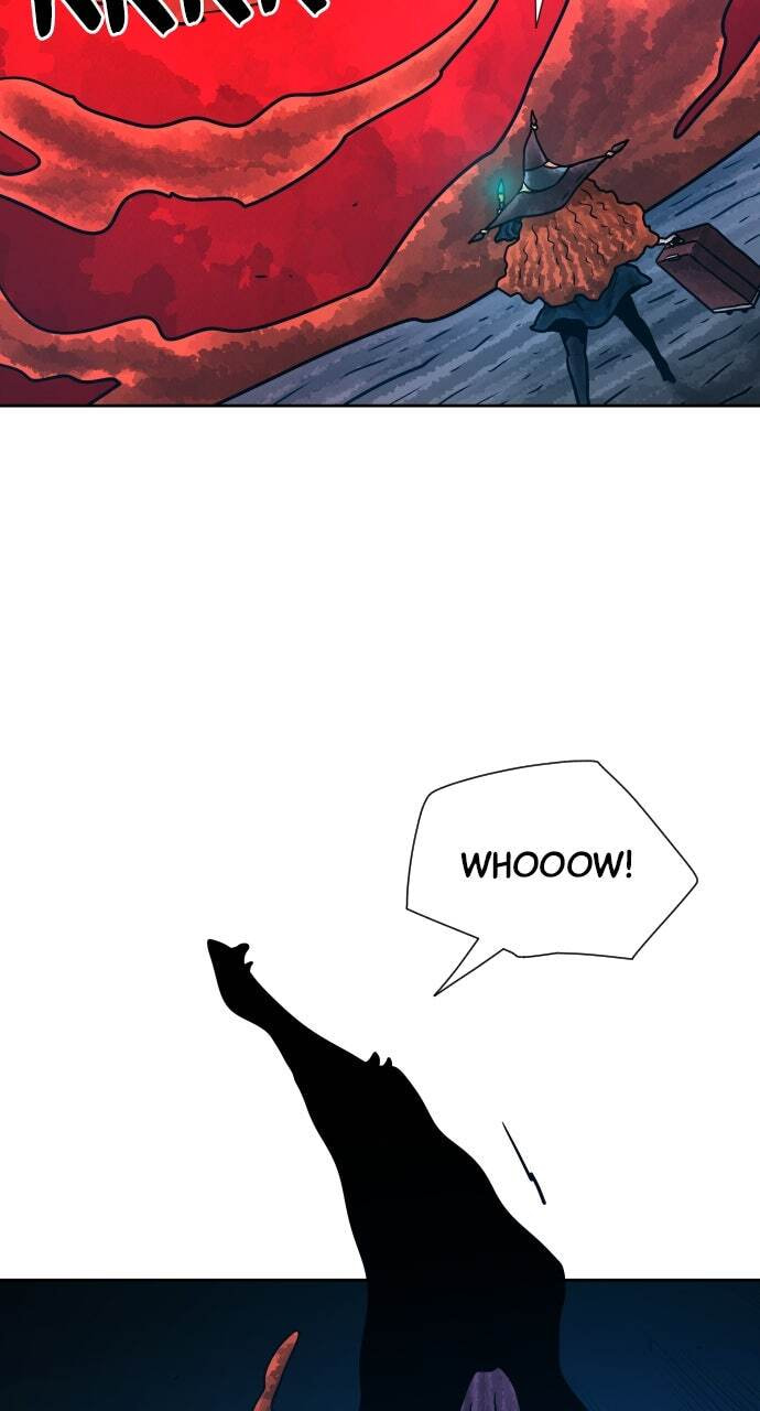Read Warrior Executioner chapter 45 image 28 on Lezhin