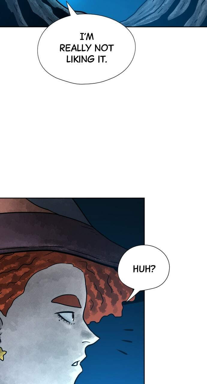 Read Warrior Executioner chapter 45 image 3 on Lezhin