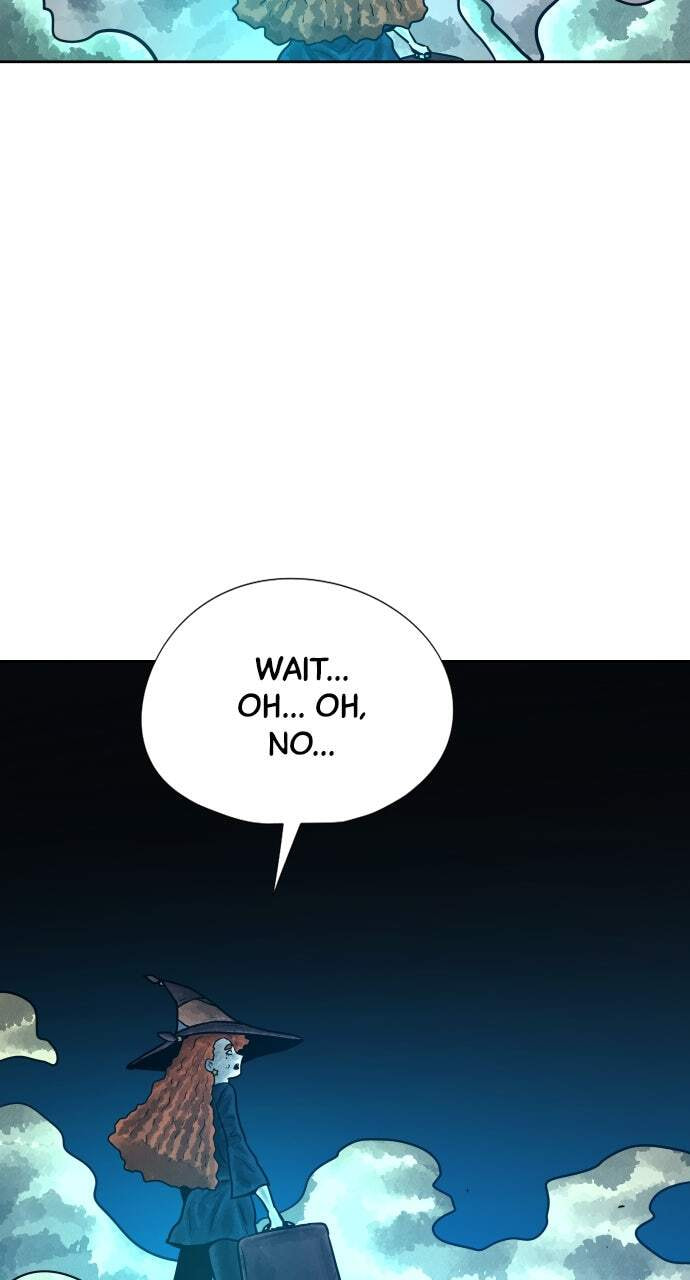 Read Warrior Executioner chapter 45 image 34 on Lezhin