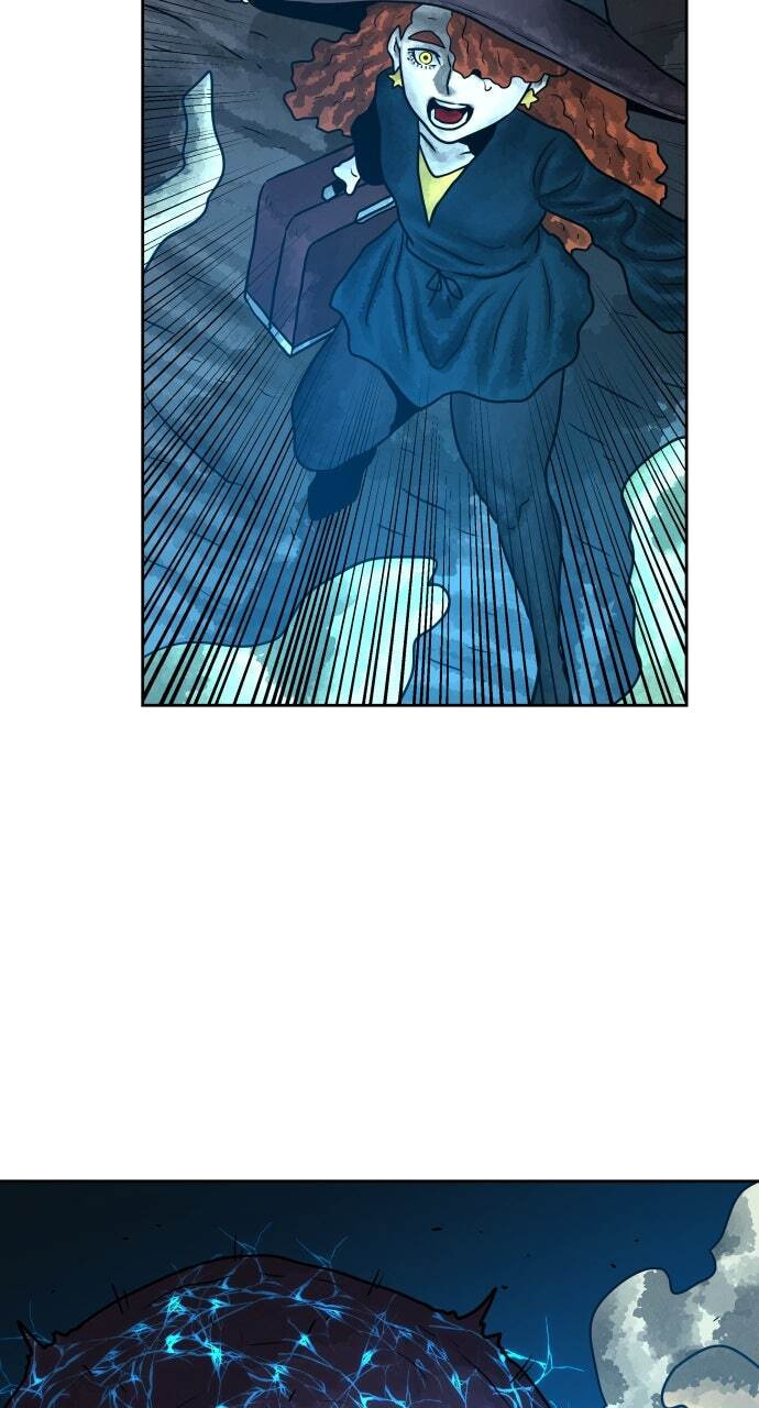 Read Warrior Executioner chapter 45 image 37 on Lezhin
