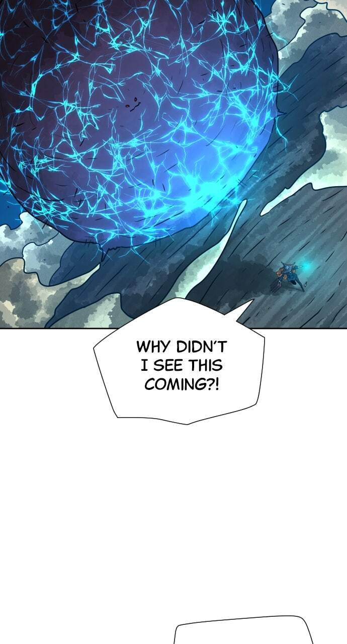 Read Warrior Executioner chapter 45 image 38 on Lezhin